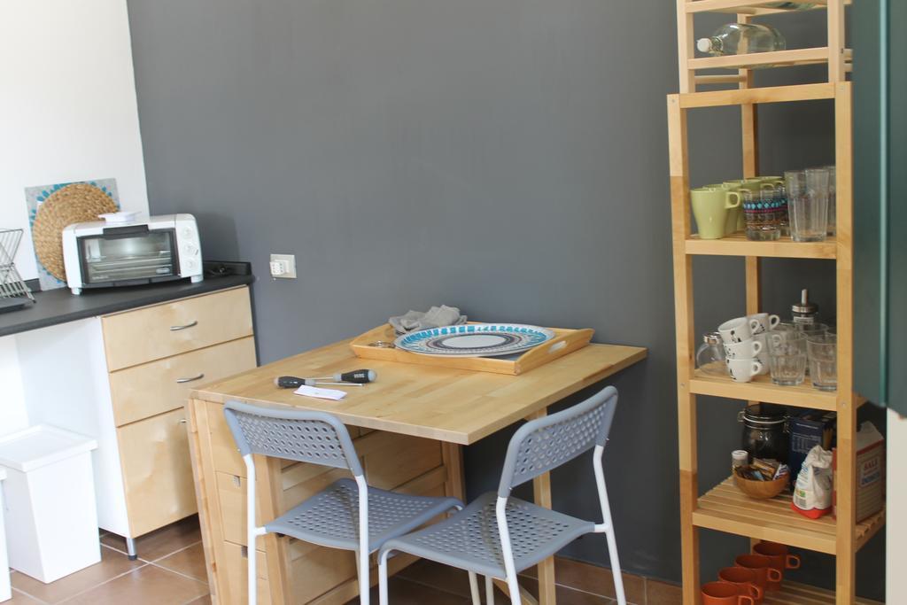 L'Albero Dei Limoni B&B 타란토 외부 사진