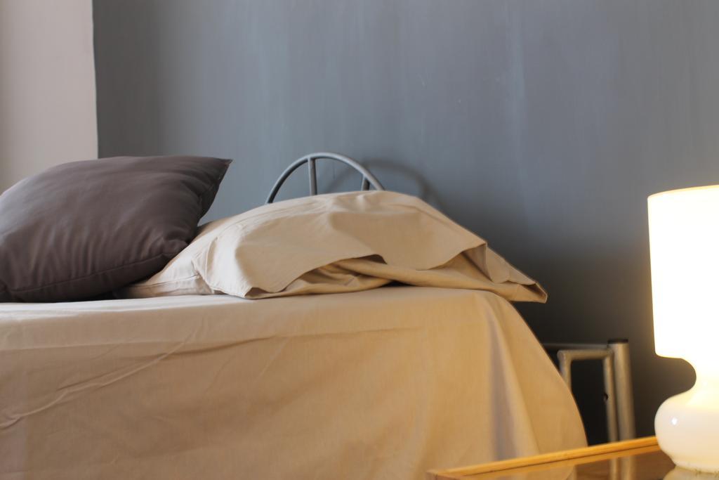 L'Albero Dei Limoni B&B 타란토 외부 사진